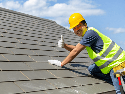 About Roof Repair Experts Guernsey, WY